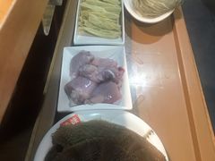 -傣妹火锅(南京东路一店)