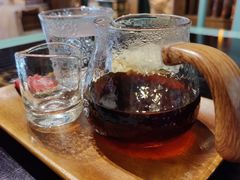 -The Flowers Coffee(南山店)