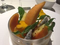 -王品牛排(郑州大卫城店)