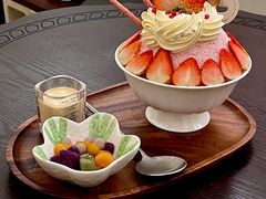 -初甜·舒芙蕾·韩式雪花冰(流塘店)