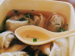 -吉祥馄饨(上海斜土店)