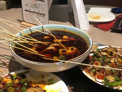 -日进一片海.生腌海鲜火锅.宵夜烧烤(三里屯总店)