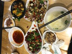 -二孃鸡爪爪(双楠店)