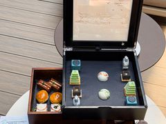 -璞瑄酒店大堂吧