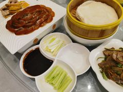 -九龙大酒店·金牌楚菜(武泰闸店)