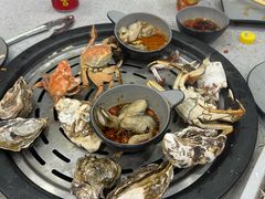 -仙螺岛海鲜自助餐厅(总店)