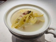 腌笃鲜-上海小南国(仲盛世界商城店)