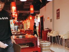 -南山八号火锅(曲江创意谷店)