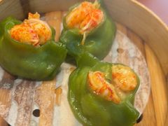 -点都德(龙之梦店)