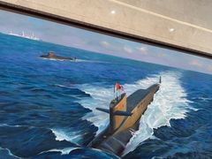 -中国人民解放军海军博物馆