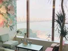 -洄归山也·高空C位湖景下午茶(东方之门店)