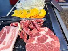 -猪的故事·韩式烤肉(韩乐坊店)