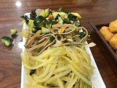 -美玲拉面(鞍山西道店)