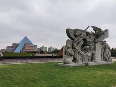 -上海市龙华烈士陵园