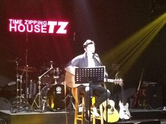 -TZ House音乐现场(茅台店)