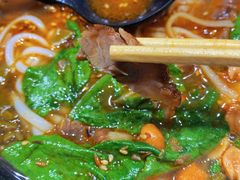 -桂在香知桂林米粉(红博中央公园店)