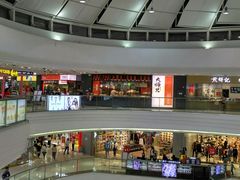 -万达广场(东莞厚街店)