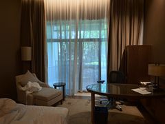 -杭州西溪喜来登度假大酒店