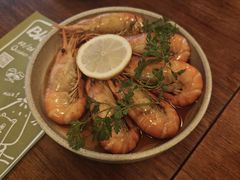 -Blac+Blac(中海环宇荟店)