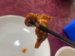 -温江公平红烧兔(总店)