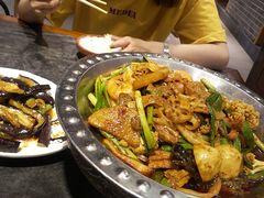 -晋美大掌柜(新建路店)