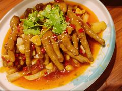 -亿牌牌东北烧烤(博物馆旗舰店)