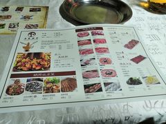 -羊家胡同·龙虾烧烤火锅(龙汇路店)