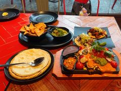 -Luchador摔跤手墨西哥餐厅(恒宇广场店)