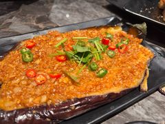 -刘成杰锦州烧烤(南河路店)