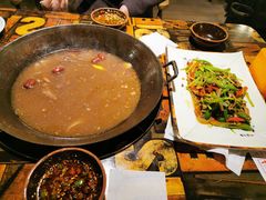 -美膳居川菜馆油焖大虾烧烤(卓刀泉店)