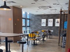 -麦当劳(西站店)