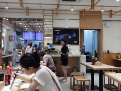 -饺子季水饺餐厅(新市街店)