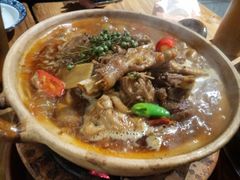 -十六蒲(桂林路店)