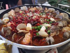 -德胜轩正宗顺德菜(宝安沙井会展中心店)