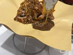 -眉州东坡(团结湖店)