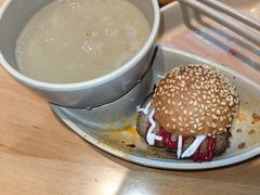 -素满香·食养自助(建邺万达店)