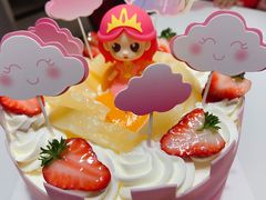 -味多美蛋糕(阜成门店)