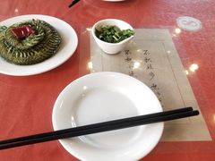 -北京小肠陈饭庄(方庄店)