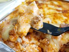 -嘉喜来比萨(罗马花园店)