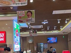 -西贝(武汉群星城店)