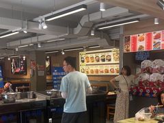 -韩麦大冷面(桂花街直营店)