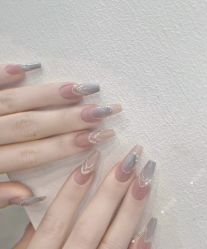 -1T·1M 日式美甲美睫