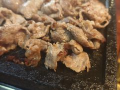 -火炉情韩国料理店(古田路店)