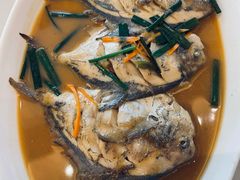 -华盛丰温州大排档(东三环南路店)