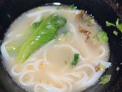 -晓粤·惹味粤菜(凯德乐峰广场店)