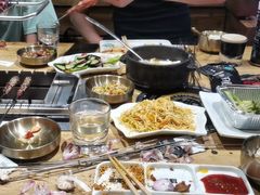 -河坝강뚝烧烤专门店(旗舰店)