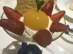 -王品牛排(郑州大卫城店)