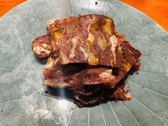 -蒙古大营·蒙古演绎餐厅(赛马场店)