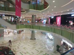 -凯德广场(西城店)