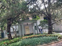 -上海宋庆龄故居纪念馆